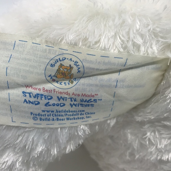 Build A Bear Workshop Plush Aristocrat Marie Kitty 19” - Picture 8 of 8